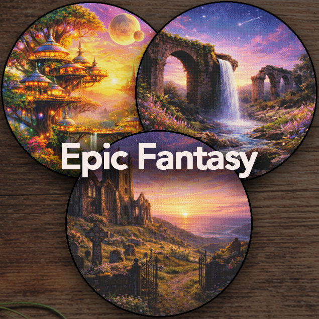 Epic Fantasy